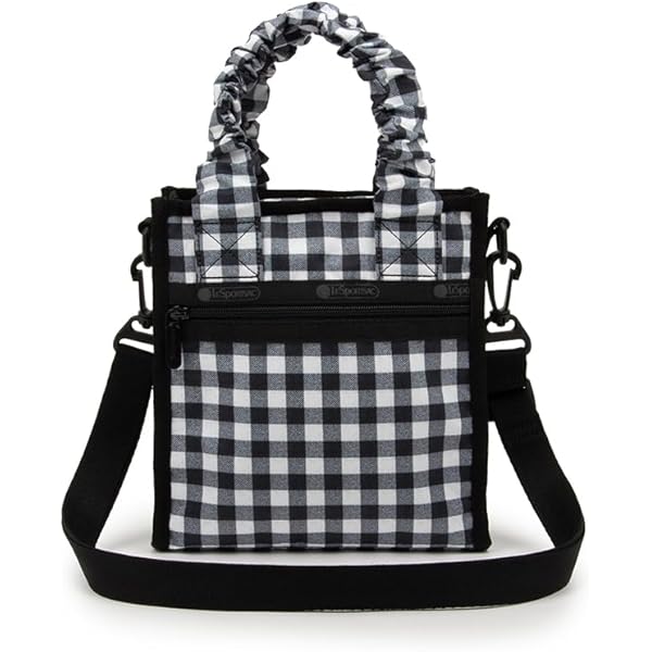 Amazon.co.jp: LeSportsac Mini N/S TOTE/3714 Official Tote